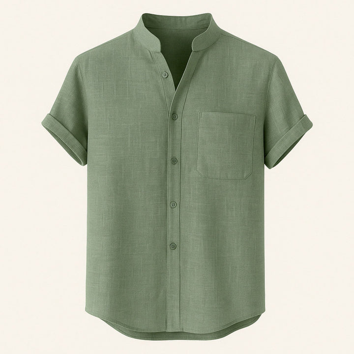 The Monte Carlo Club Shirt