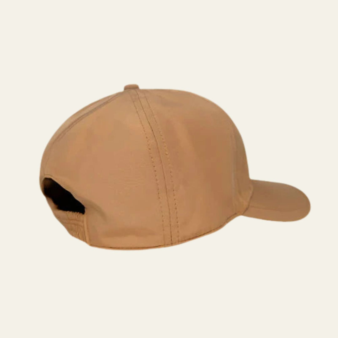 The Regent Heritage Cap