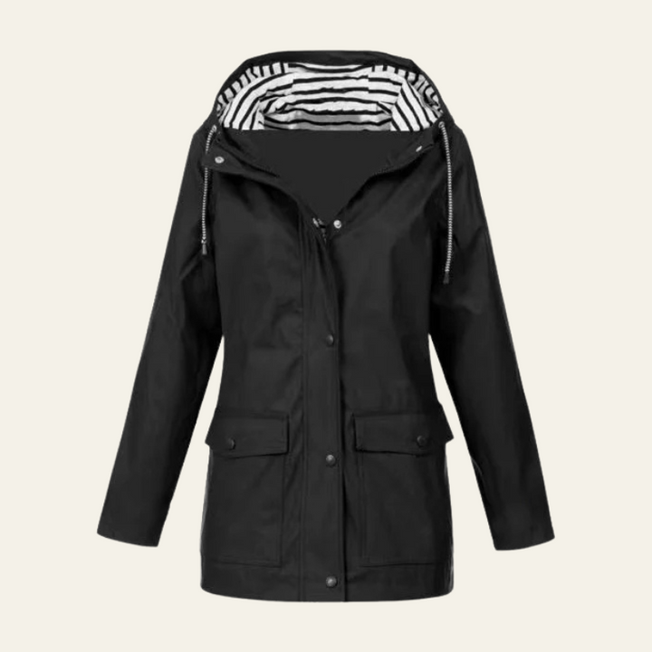 The Oslo Raincoat