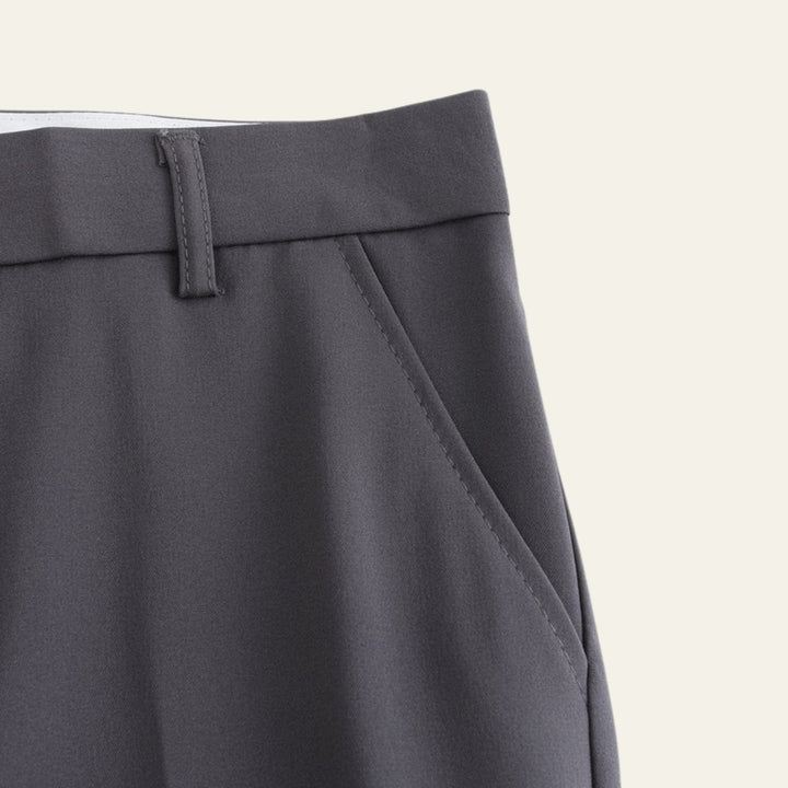 The Toscani Stretch Trousers
