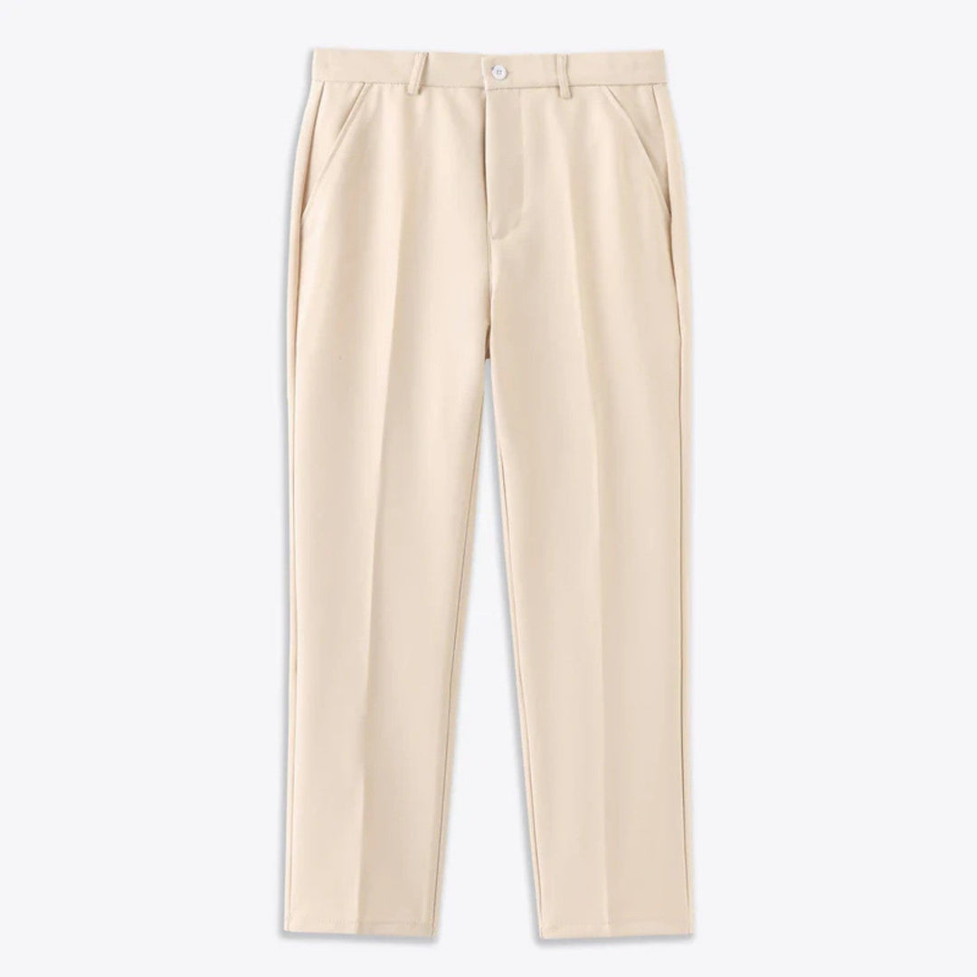 The Toscani Stretch Trousers