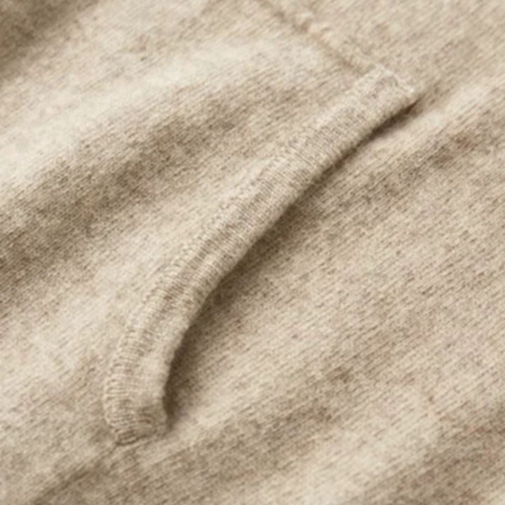 The Verona Cashmere Leisure Set