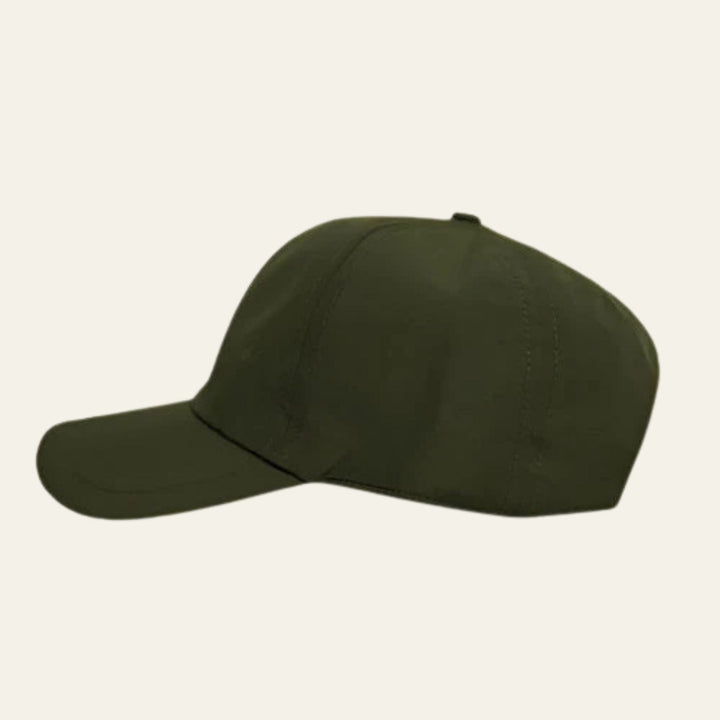 The Regent Heritage Cap