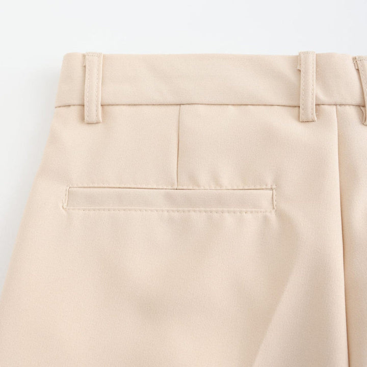 The Toscani Stretch Trousers