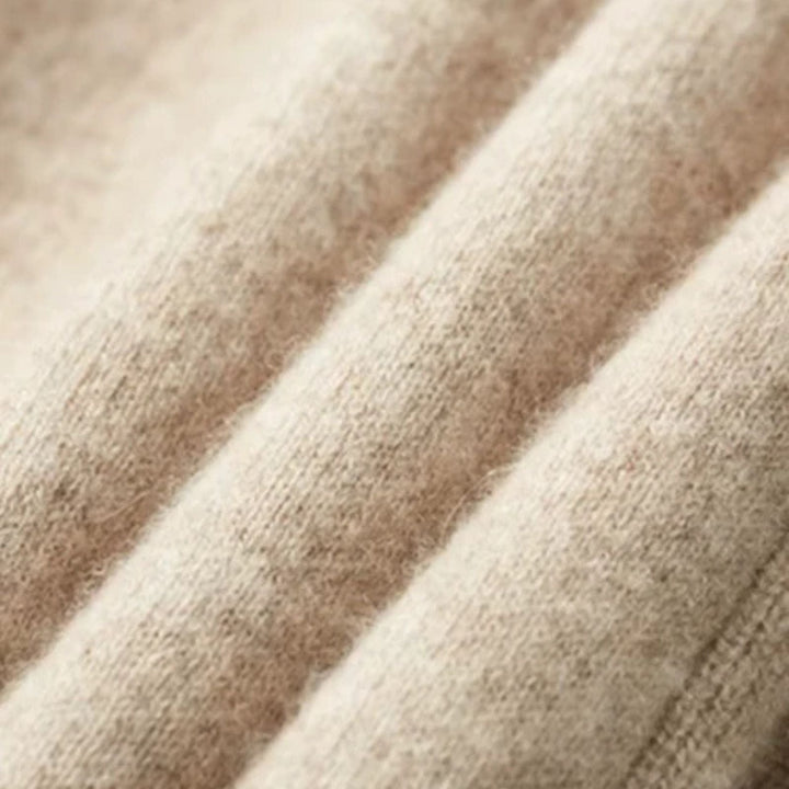 The Verona Cashmere Leisure Set