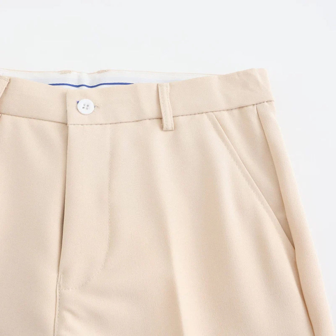 The Toscani Stretch Trousers