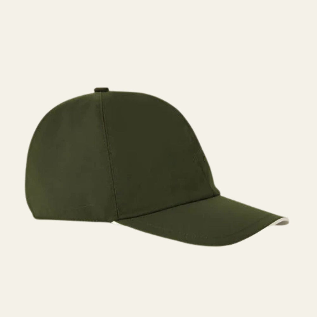 The Regent Heritage Cap