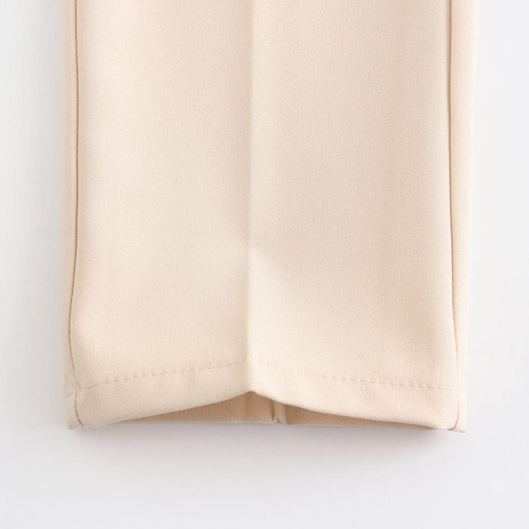 The Toscani Stretch Trousers