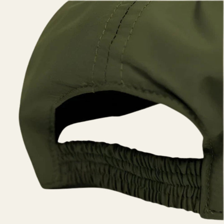The Regent Heritage Cap