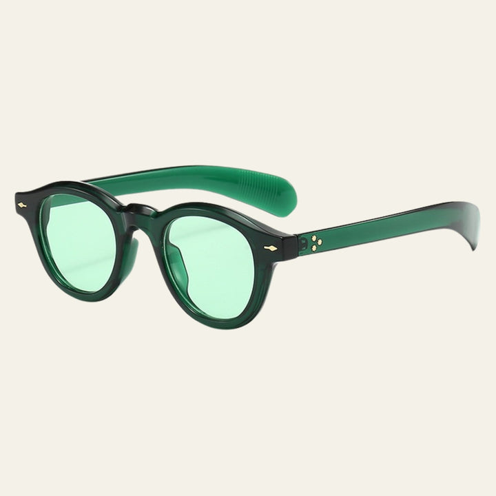 The Porto Verde Sunglasses