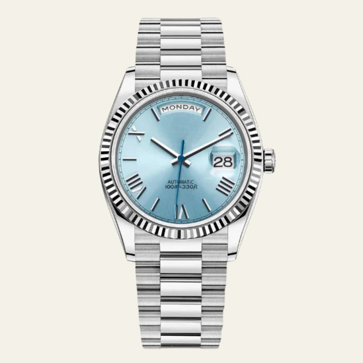 The Milano Executive Classic Watch