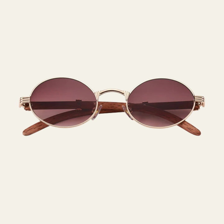 Monaco Héritage Sunglasses