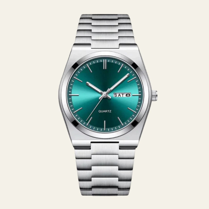 Marine Quartz Watch