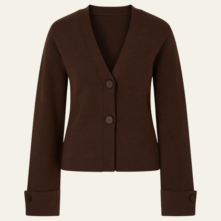 The Copenhagen Knit Cardigan