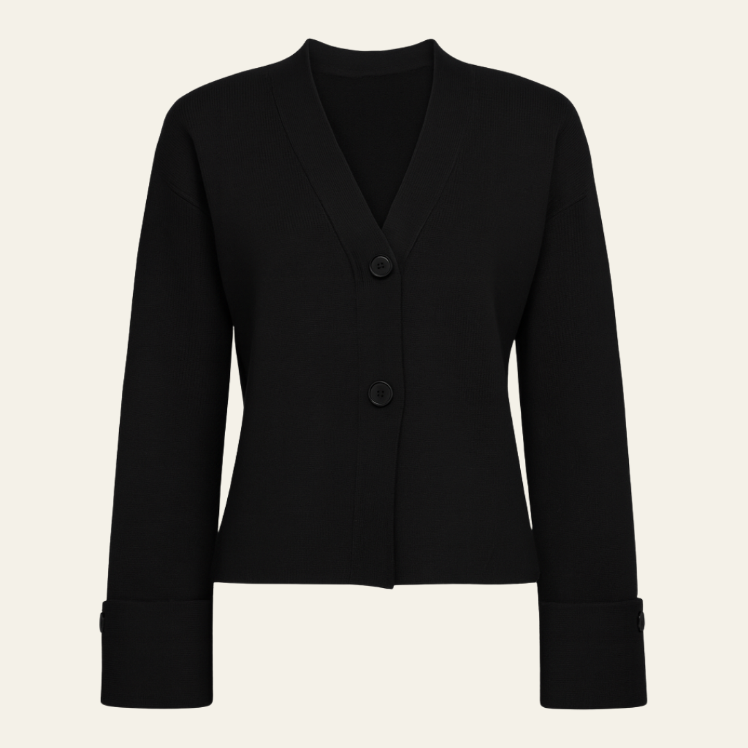 The Copenhagen Knit Cardigan