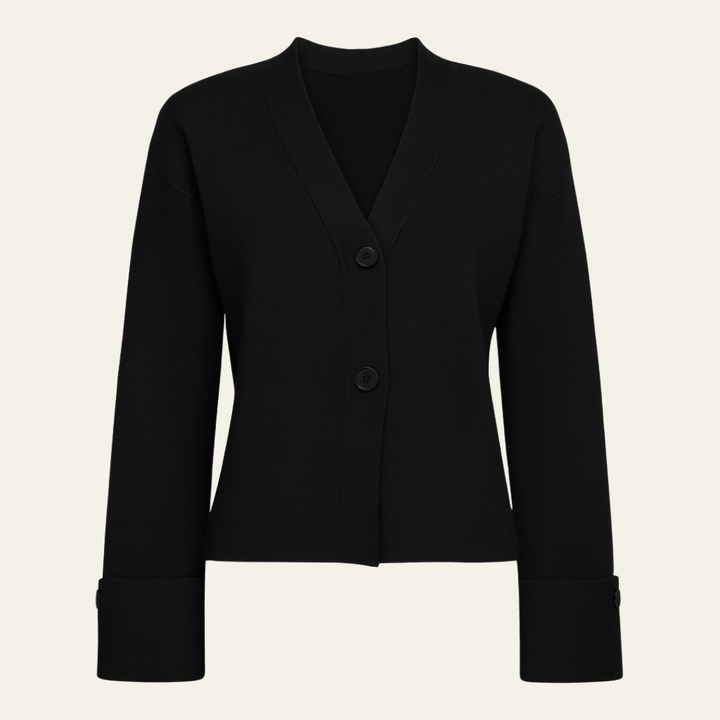 The Copenhagen Knit Cardigan