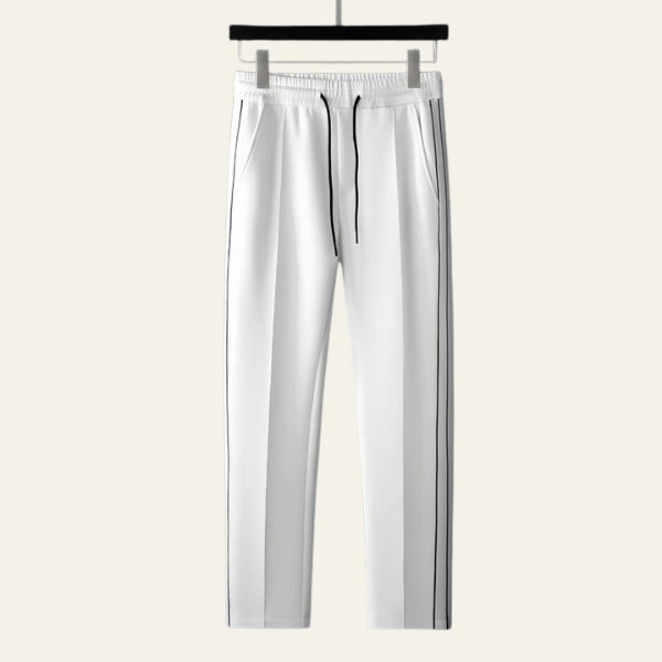 The Aspen Noir Sweatpant