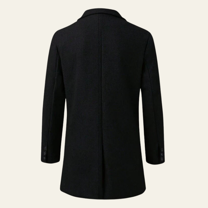 The Vienna Overcoat