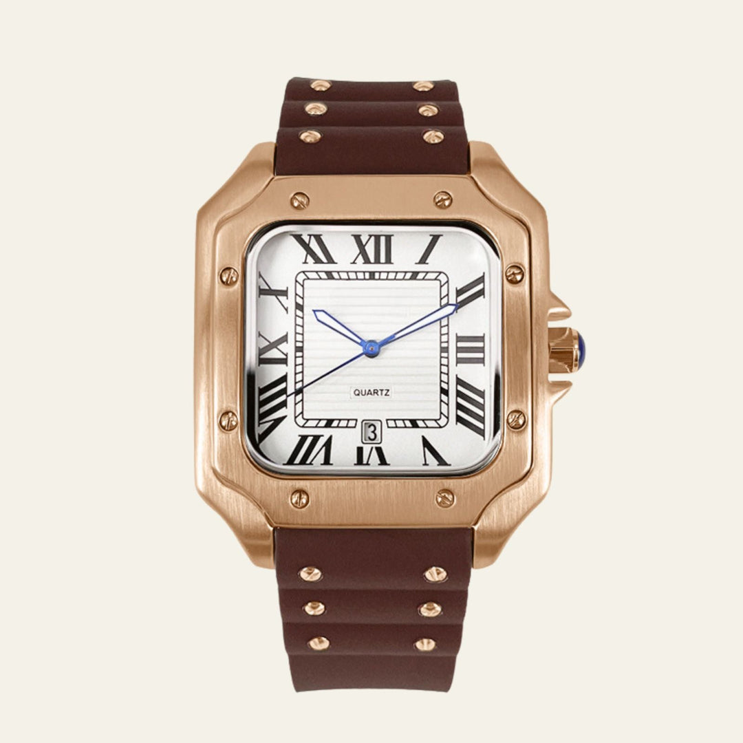 The Monaco Heritage Watch