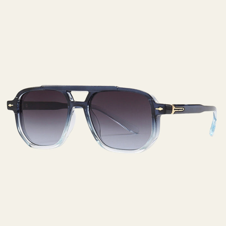 The Monaco Aviator Sunglasses