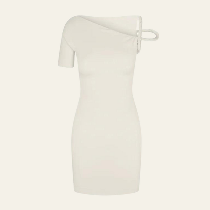 The Milan Evening Mini Dress