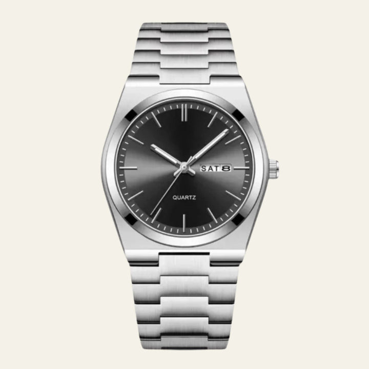 Marine Quartz Watch