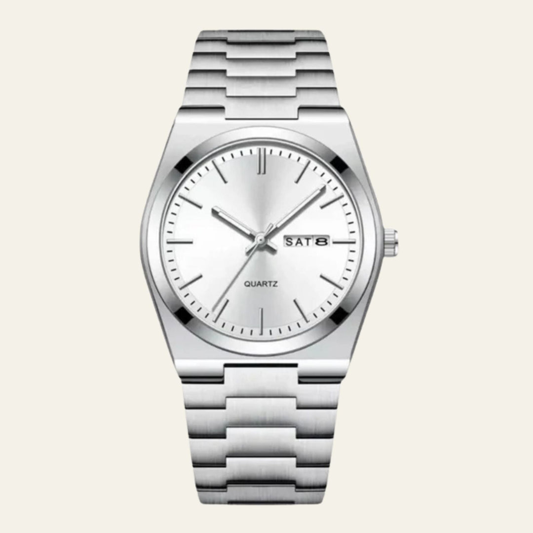 Marine Quartz Watch