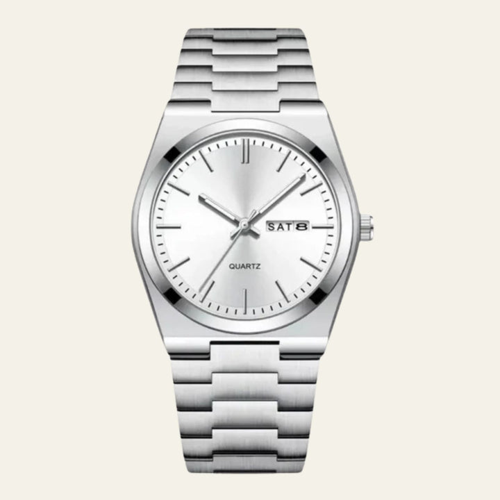 Marine Quartz Watch