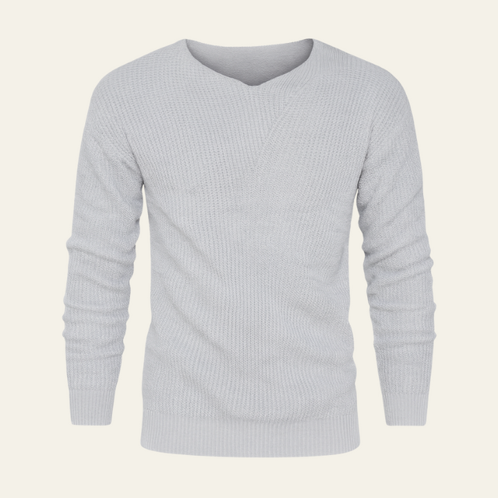 The Sanremo Knit Sweater