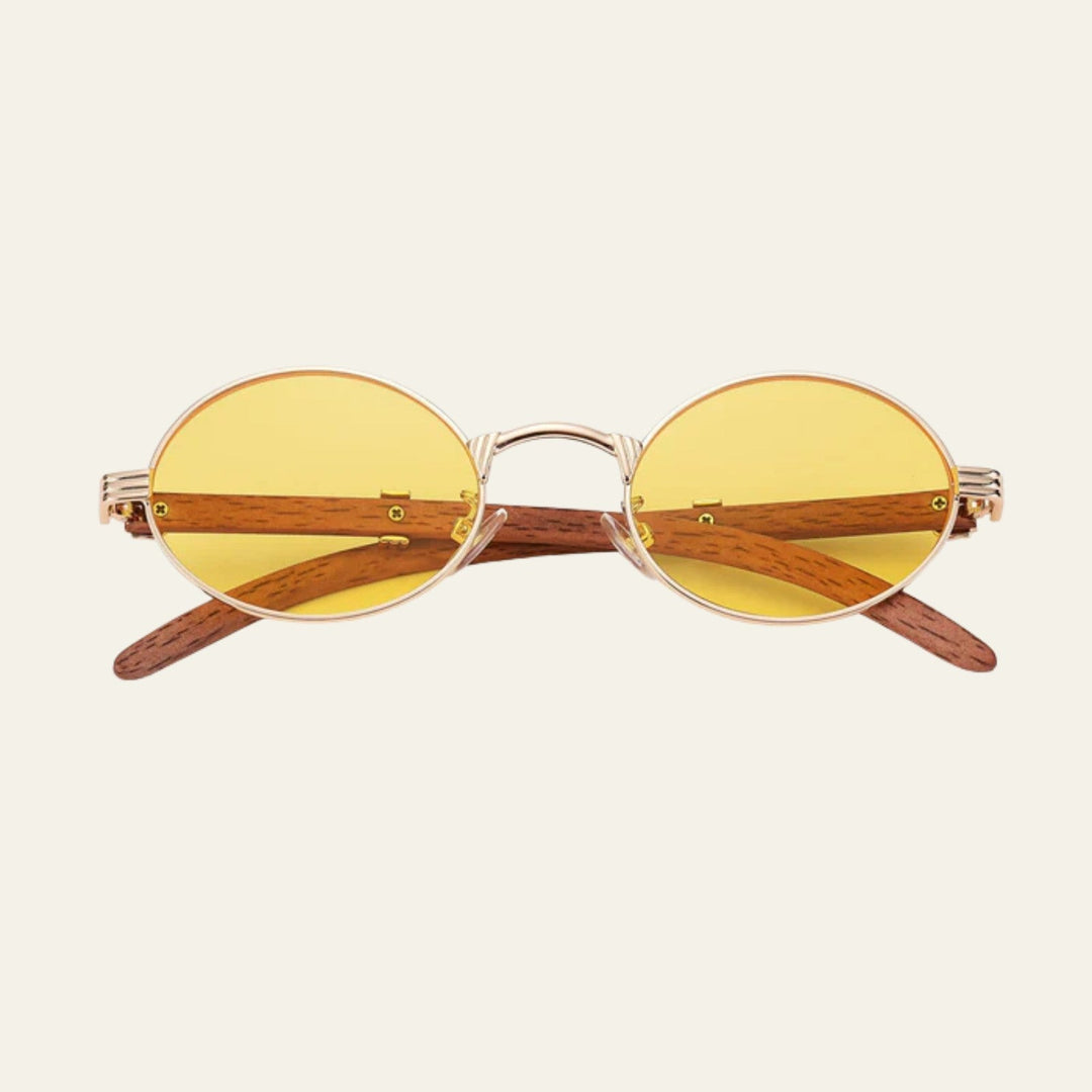 Monaco Héritage Sunglasses