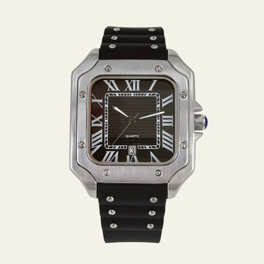 The Monaco Heritage Watch