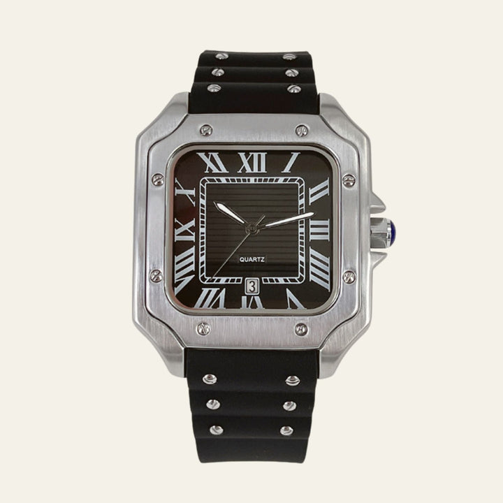 The Monaco Heritage Watch