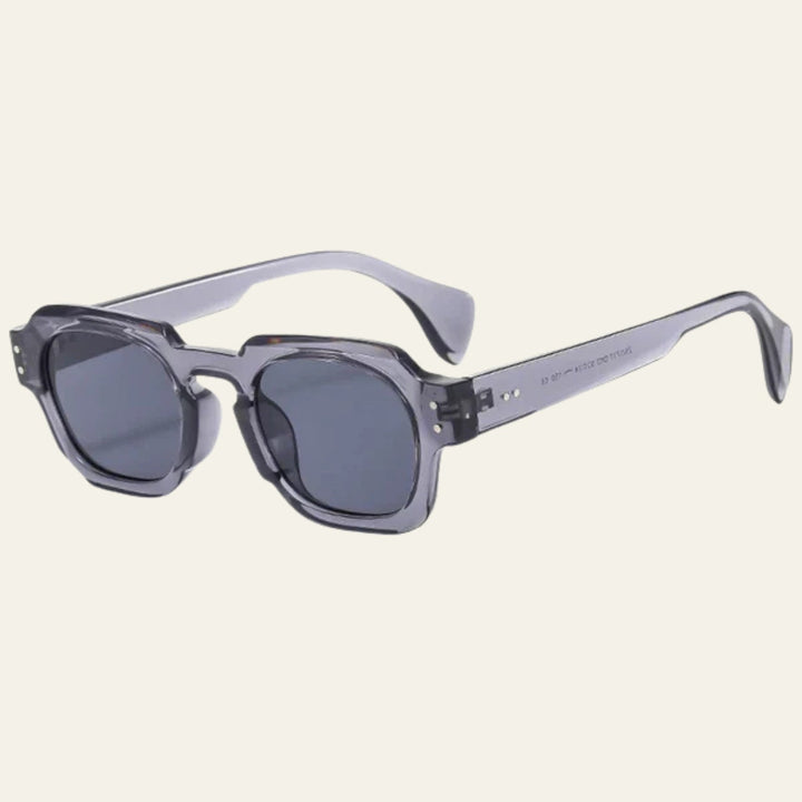 Saint-Raphaël Noir Sunglasses