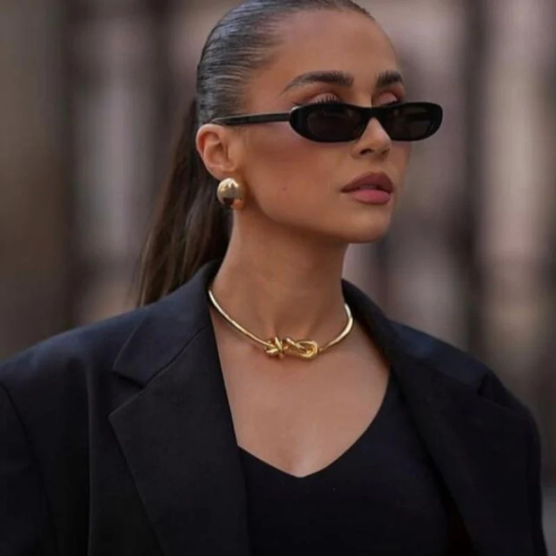 The Capri Cat-Eye Sunglasses
