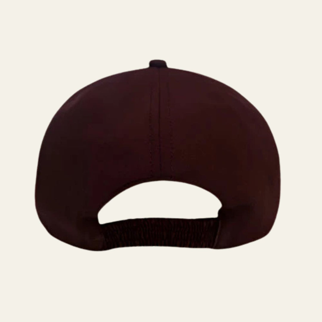 The Regent Heritage Cap