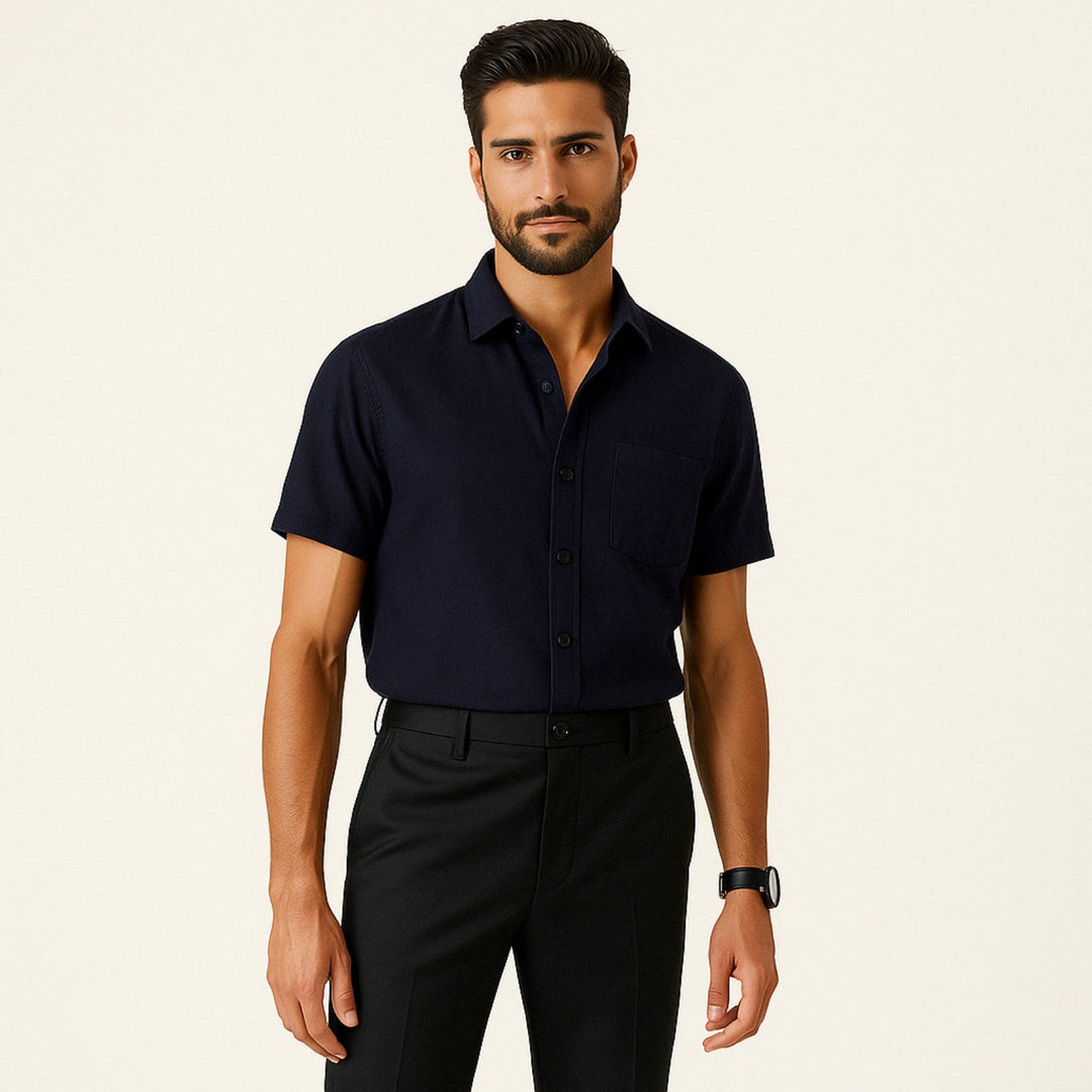 The Amsterdam Evening Shirt