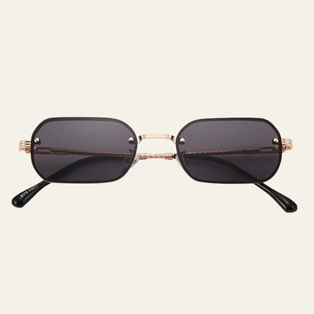 Cap Ferrat Sculpt Sunglasses