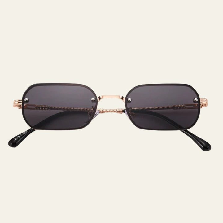 Cap Ferrat Sculpt Sunglasses
