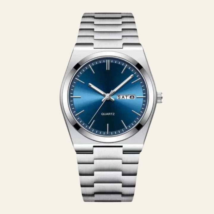 Marine Quartz Watch