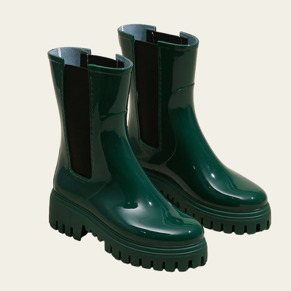 The Dover Waterproof Rain Boot