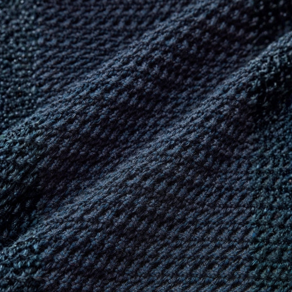 The Marseille Off-Shoulder Knit Cardigan