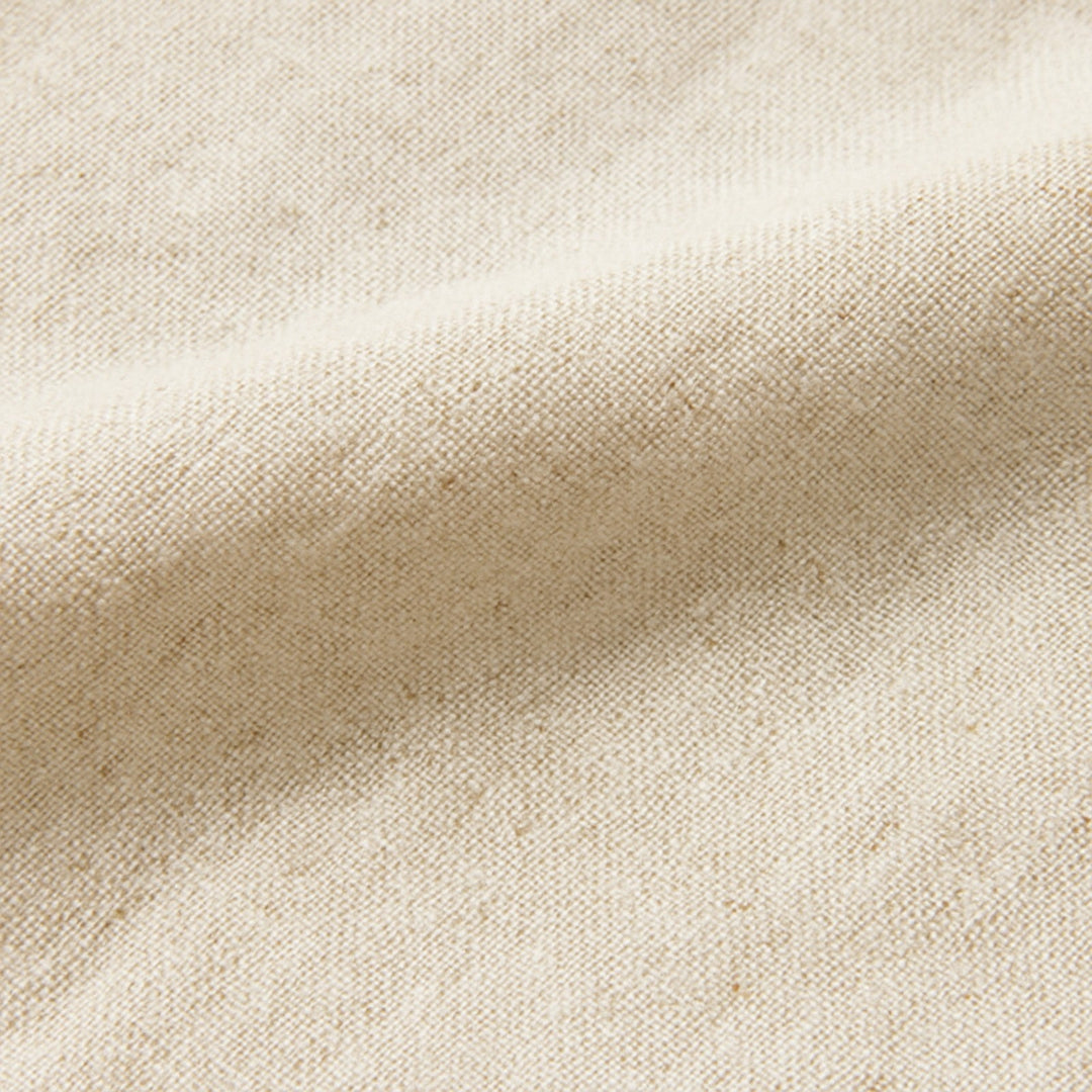 The Marrakech Slim Linen Pantalon