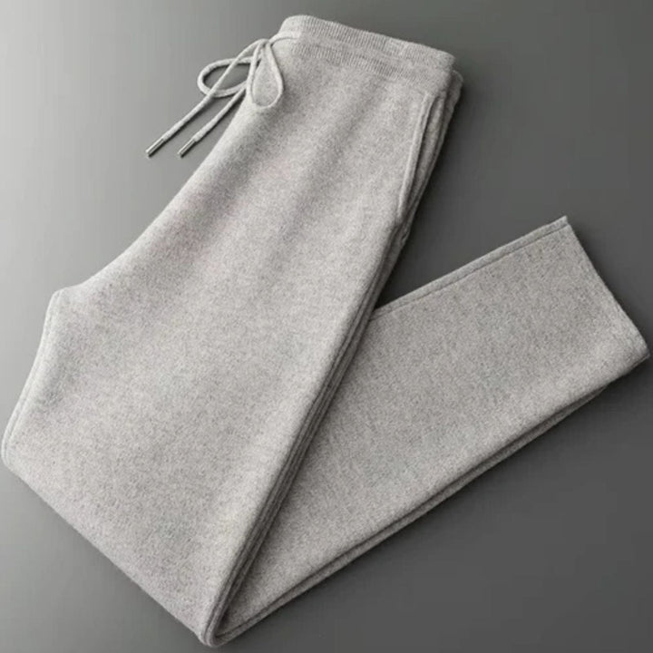The Milan Merino Wool Fabio Set