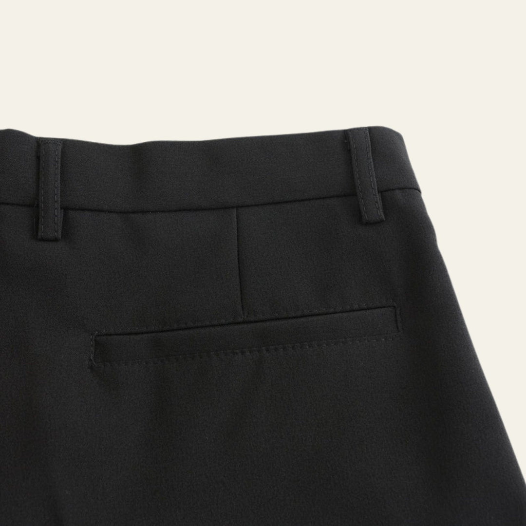 The Toscani Stretch Trousers