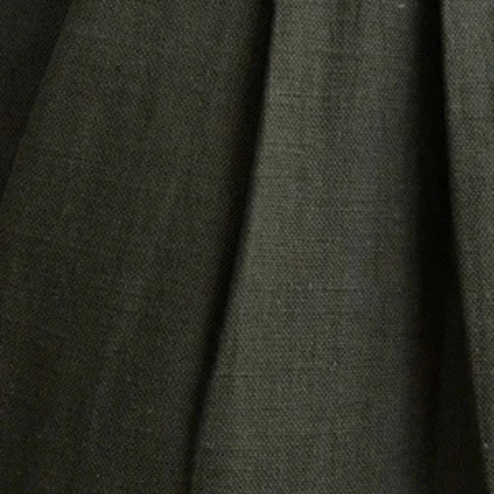 The Napoli Pleated Trousers