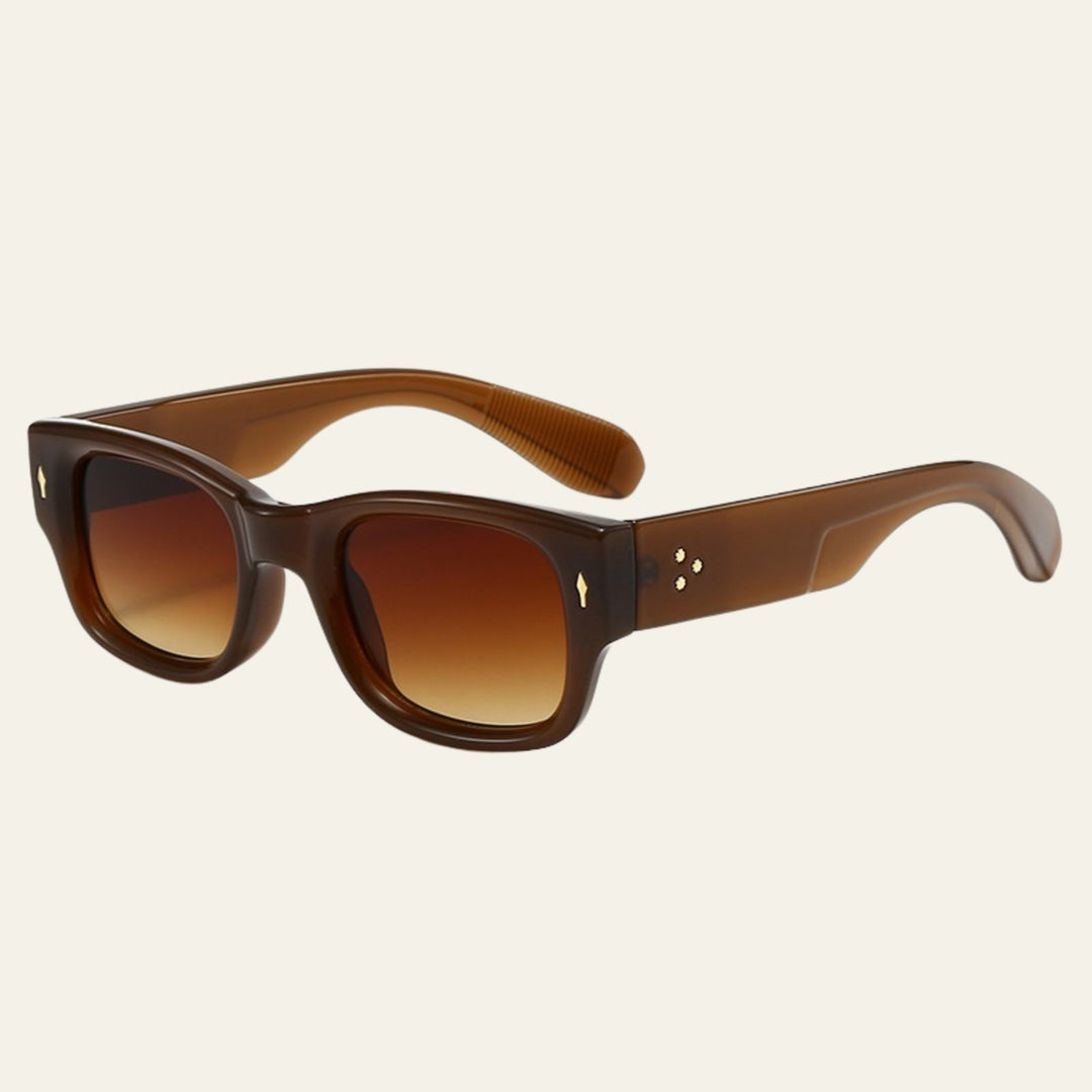 The Biarritz Sculpt Sunglasses
