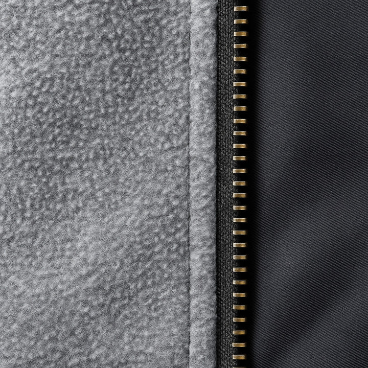 The Florence Fleece Gilet
