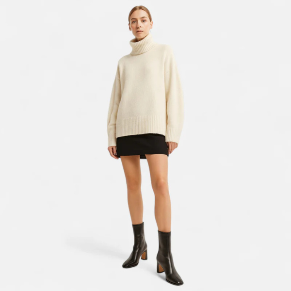 The Vienna Leather Ankle Boot