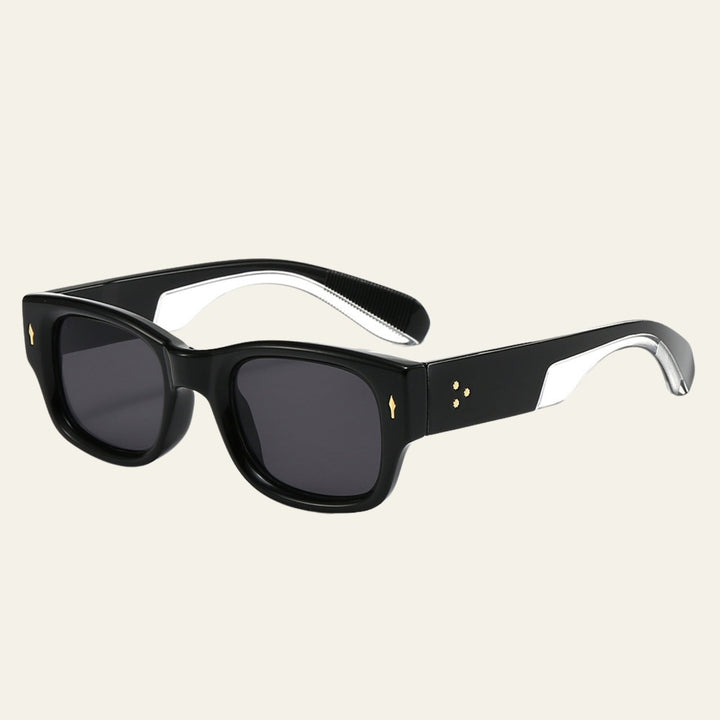 The Biarritz Sculpt Sunglasses