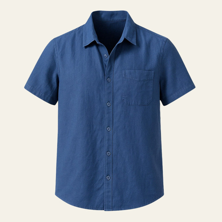 The Amsterdam Evening Shirt